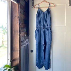 Gap, Large, Denim Color